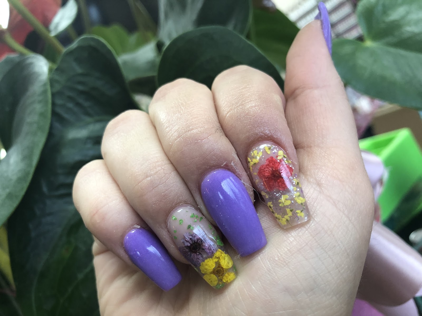 MILANO Nail & Spa Thornton nail photo 3