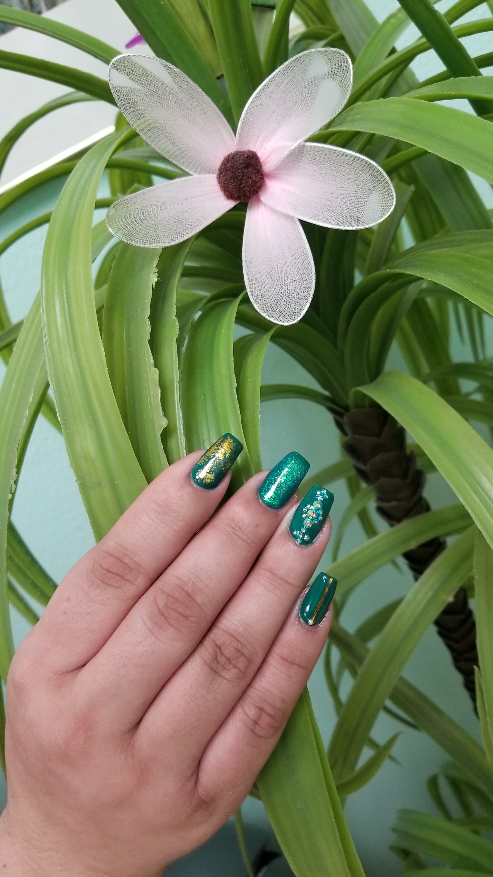 MILANO Nail & Spa Thornton nail photo 6