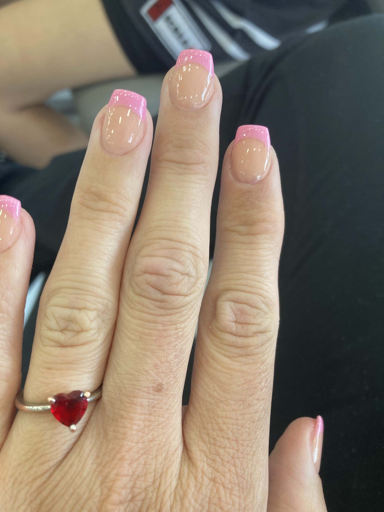 MILANO Nail & Spa Thornton nail photo 7