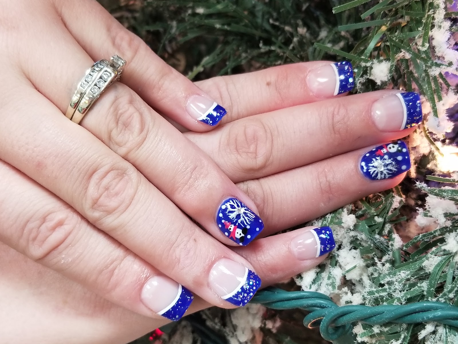 MILANO Nail & Spa Thornton nail photo 8